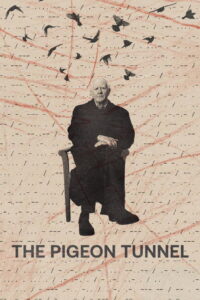 The Pigeon Tunnel (2023) (ซับไทย)