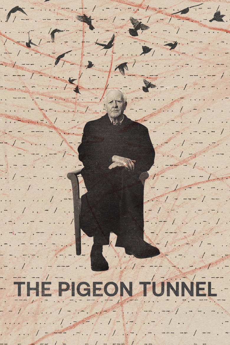 The Pigeon Tunnel (2023) (ซับไทย)